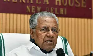 Wayanad relief fund fiasco: Congress slams CM Vijayan’s memorandum