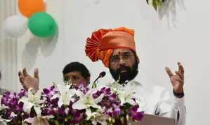 Time-bound progress of all sectors of Marathwada is the prime goal: Maha CM