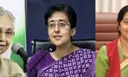 Set to be Delhis third woman CM, how will Atishi compare against BJP and Congress predecessors?