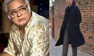 Hansal Mehta reveals why he chose Kareena to essay the lead in ‘The Buckingham Murders’