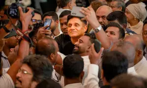 Sajith Premadasa only Presidential candidate with clear plan to drive  economic growth: Colombo MP