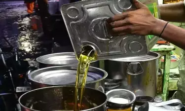 Maintain MRP to help consumers, Centre advises edible oil associations