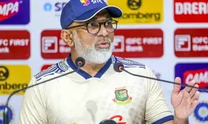 IND vs BAN: This is the most rounded team thats produced from Bangladesh, says head coach