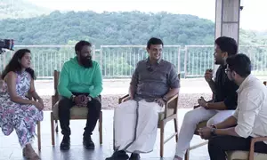 Social media influencers drum up support for tourism activities in Wayanad