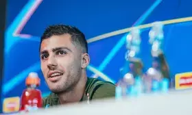 Champions League: Players are ‘close’ to going on strike, says Rodri on fixture congestion