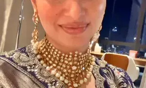 Tamannaah Bhatia missed her award due to this fiasco