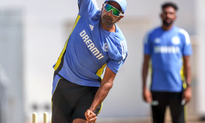 Raina advocates for spin-heavy attack as India gears up for Bangladesh Test