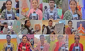 Artists unite for Kala Karma Programme, celebrates Vishwakarma Jayanti