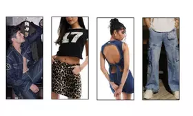 Slay the months hottest Gen-Z trends: Coquette-core, cherry red, tomboy vibes and more from FWD by Myntra