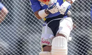 Virat Kohli will score a lot of runs in upcoming WTC cycle: Suresh Raina