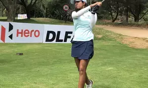 Golf: Vidhatri seeks to extend winning run in WPGT Leg 12