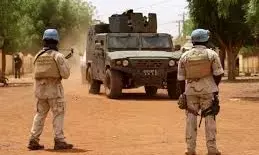 Situation under control after terrorist attacks in Malian capital