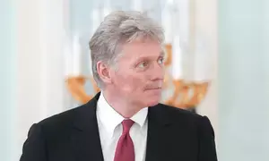 Kremlin says Metas ban on Russian media unacceptable