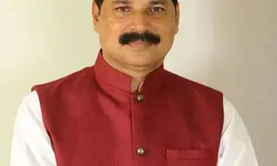 Assam BJP has crossed 25 lakh members: Bhabesh Kalita