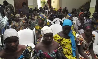 Nigerias inflation rate down to 32.15 per cent in August