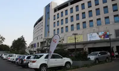 Rwandas economic growth slightly up in Q2