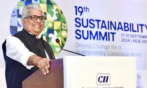 India achieved 2 out of 3 NDC targets under Paris Agreement: Environment Minister Bhupender Yadav