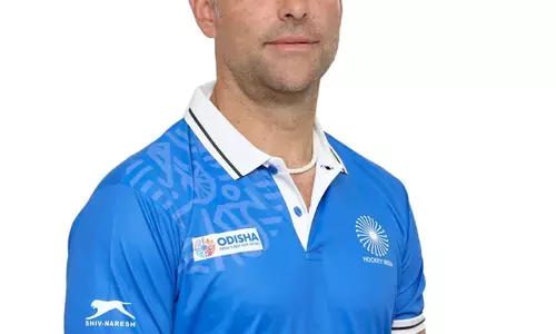 Asian Champions Trophy: Coach Fulton happy as young Indian team beats China, retains title