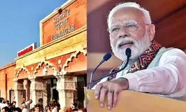 Vadnagar: A peek into historic city that is PM Modi’s birthplace