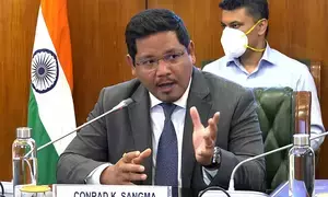 Social media platforms must register with DIPR: Meghalaya govt