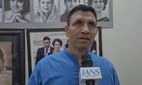 MP Cong welcomes SC’s verdict on ‘bulldozer justice’