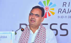 10 lakh youths will get employment in Rajasthan, claims CM