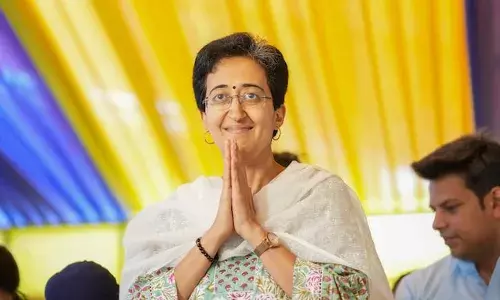 Breaking: Atishi Appointed Delhi Chief Minister as Arvind Kejriwal Steps Down Amid Corruption Allegations