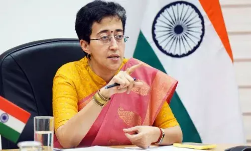 Why Is Atishi Unhappy Even After Becoming the Chief Minister?