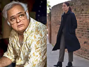 Hansal Mehta reveals why he chose Kareena to essay the lead in ‘The Buckingham Murders’ Hansal Mehta reveals why he chose Kareena to essay the lead in ‘The Buckingham Murders’