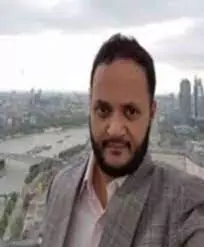 EDs Special Director (Eastern region) replaced EDs Special Director (Eastern region) replaced