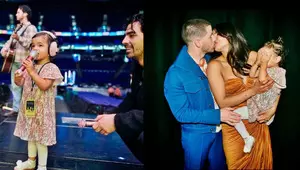 Priyanka Chopra delves into nostalgia after Nick Jonas’ concert in London Priyanka Chopra delves into nostalgia after Nick Jonas’ concert in London