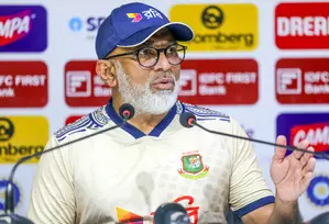 IND vs BAN: This is the most rounded team thats produced from Bangladesh, says head coach IND vs BAN: This is the most rounded team thats produced from Bangladesh, says head coach
