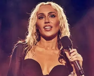 Miley Cyrus sued over similarities of her song with Bruno Mars ‘When I Was Your Man’