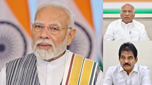 Congress greets PM Modi on 74th birthday – with bouquets & brickbats