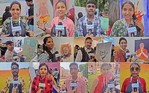 Artists unite for Kala Karma Programme, celebrates Vishwakarma Jayanti