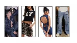 Slay the months hottest Gen-Z trends: Coquette-core, cherry red, tomboy vibes and more from FWD by Myntra