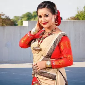 Assamese actress sent to judicial custody in the online trading scam