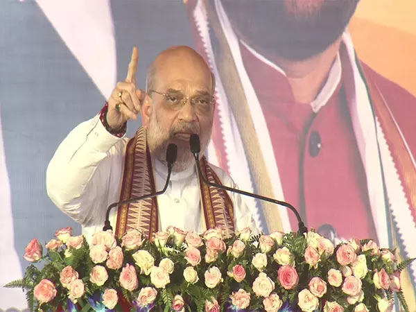 Amit Shah Promises Jobs for Agniveers, Criticizes Congress for Spreading Confusion, Rahul Gandhi Amit Shah Promises Jobs for Agniveers, Criticizes Congress for Spreading Confusion, Rahul Gandhi