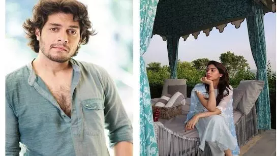 Junaid Khans Second Film Announced: A Romantic Drama with Khushi Kapoor Set for 2024 Release Junaid Khans Second Film Announced: A Romantic Drama with Khushi Kapoor Set for 2024 Release