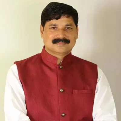 Assam BJP has crossed 25 lakh members: Bhabesh Kalita