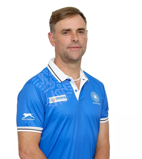 Asian Champions Trophy: Coach Fulton happy as young Indian team beats China, retains title