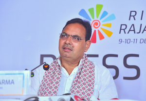 10 lakh youths will get employment in Rajasthan, claims CM