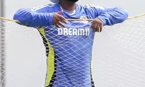 He set great example, an inspiration for sure, says Parthiv on Pants Test comeback