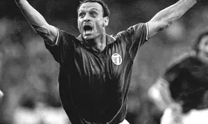 Italys FIFA WC 90 hero Salvatore ‘Toto’ Schillaci dies at 59