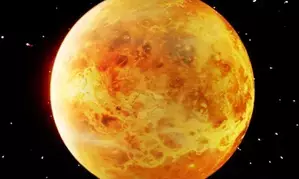 After Moon and Mars probe, Cabinet approves mission to Venus