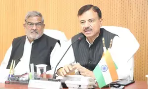 Trying to restart ‘Grameen Parivahan Seva’ in MP: Transport Minister