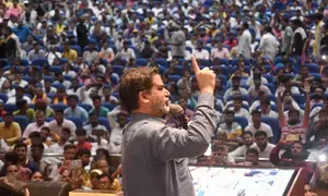 Jan Suraaj to include ‘Right to Recall’ provision in its constitution: Prashant Kishor