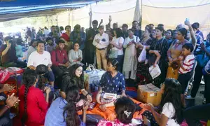 RG Kar case: Protesting doctors, Bengal Chief Secy to meet again