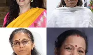 Will Maharashtra get a woman Chief Minister?