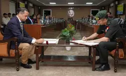 Indian Army signs MoU with TMR for rescue & survival operations in mountainous terrains